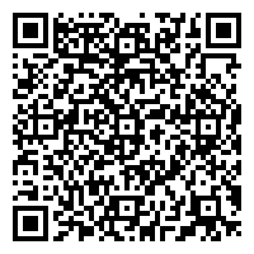 iOS download QR code